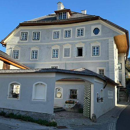 Podenhaus Bad Aussee Esterno foto