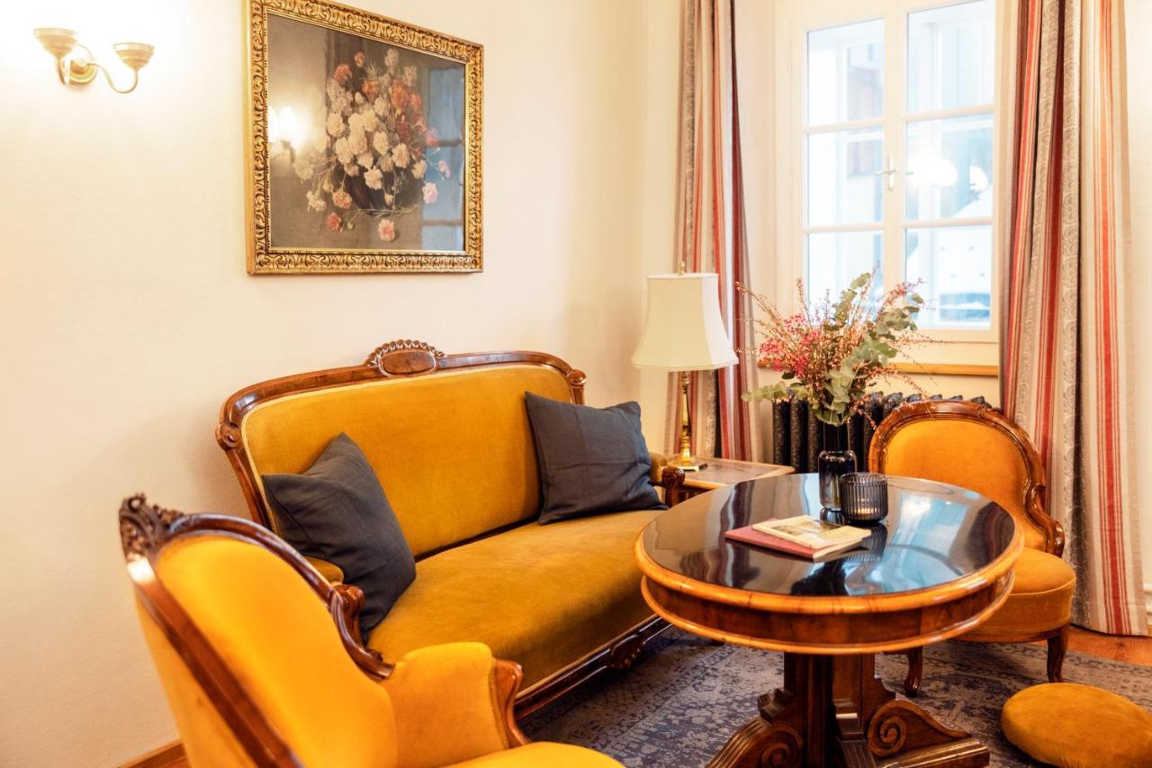 Podenhaus Bad Aussee Esterno foto