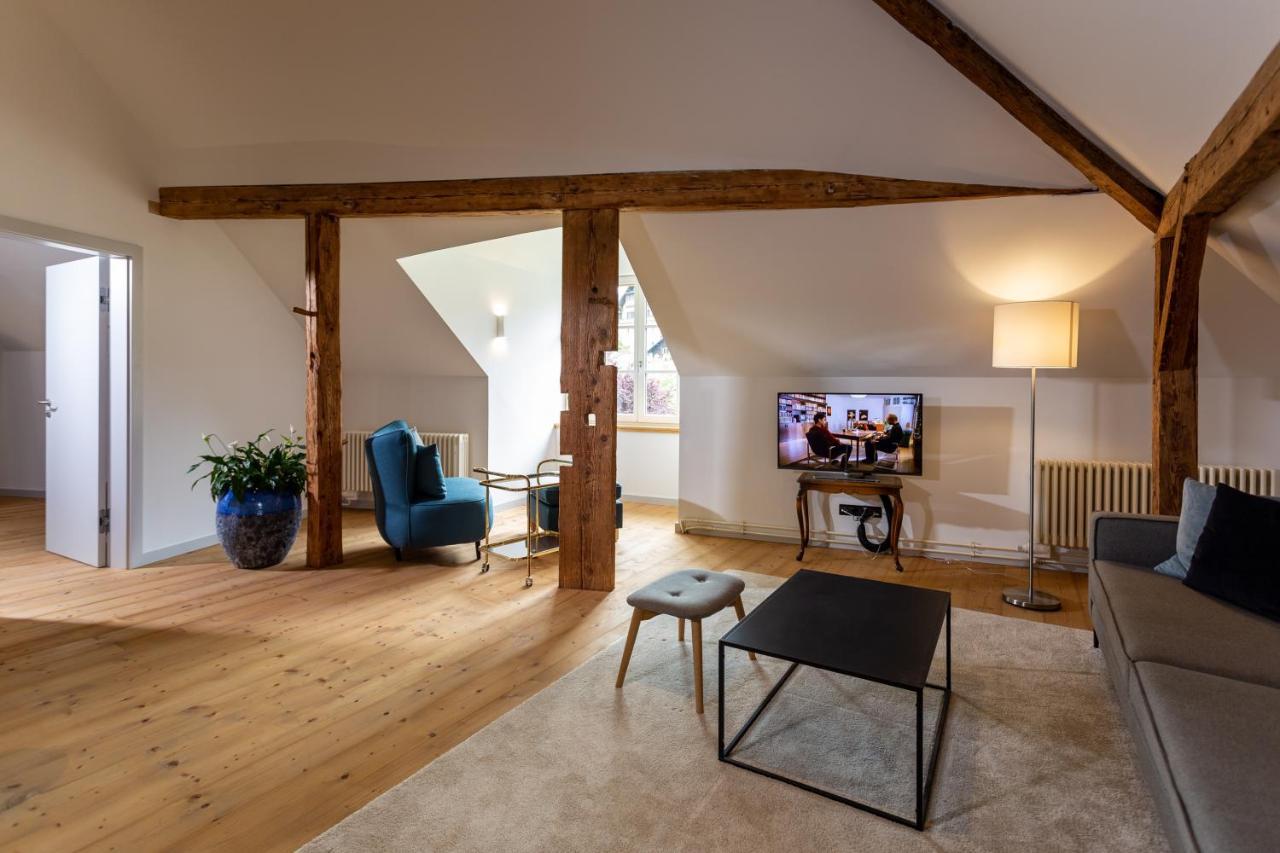 Podenhaus Bad Aussee Esterno foto