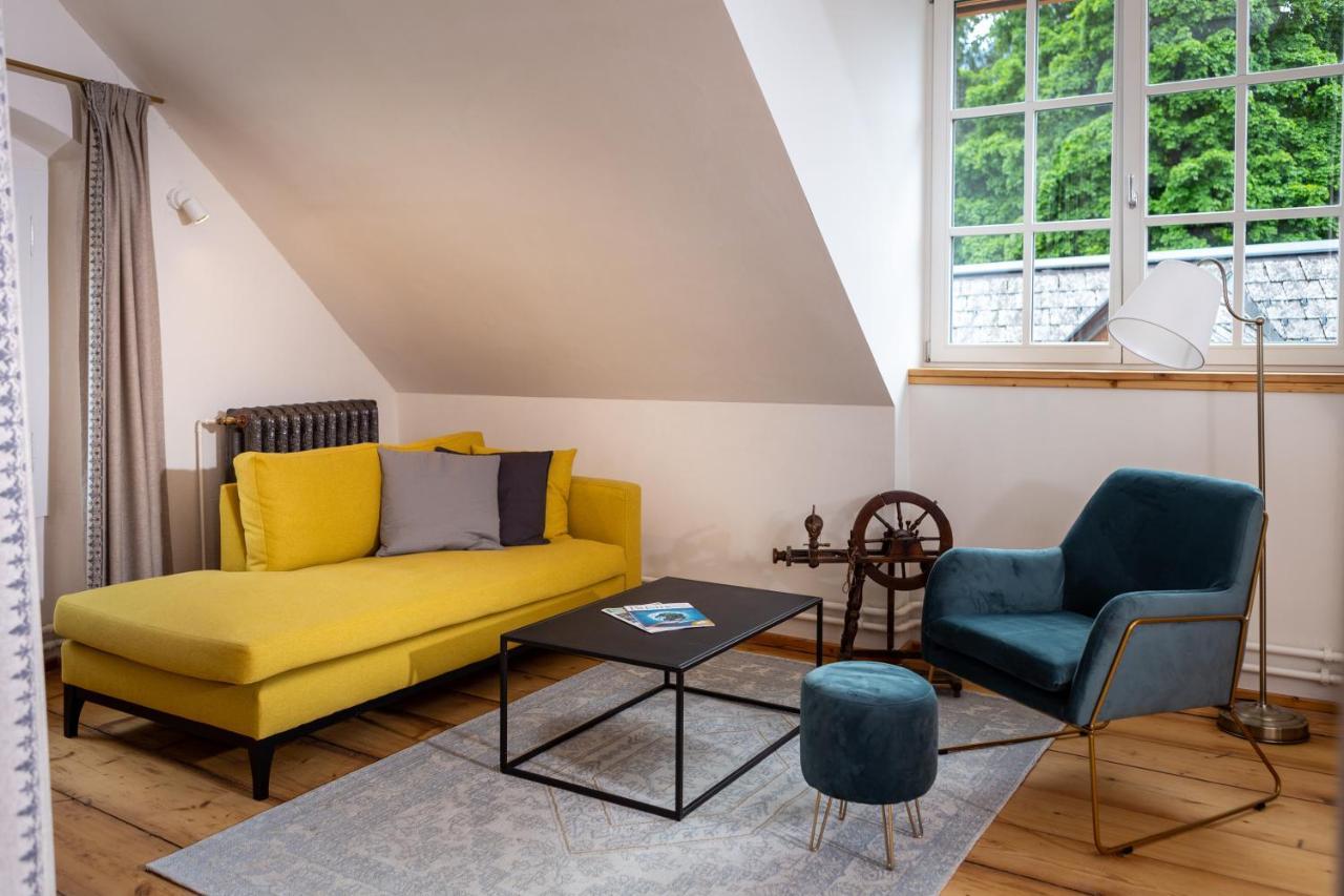 Podenhaus Bad Aussee Esterno foto