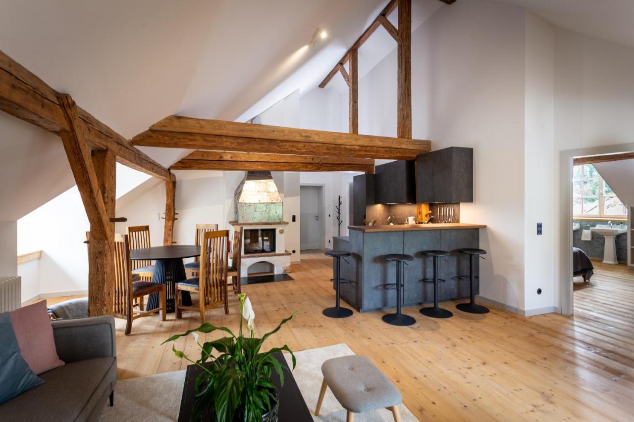 Podenhaus Bad Aussee Esterno foto