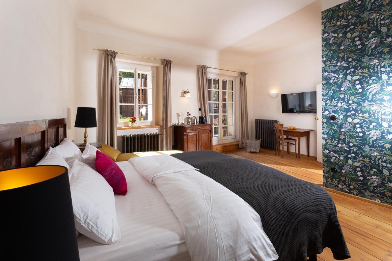 Podenhaus Bad Aussee Esterno foto