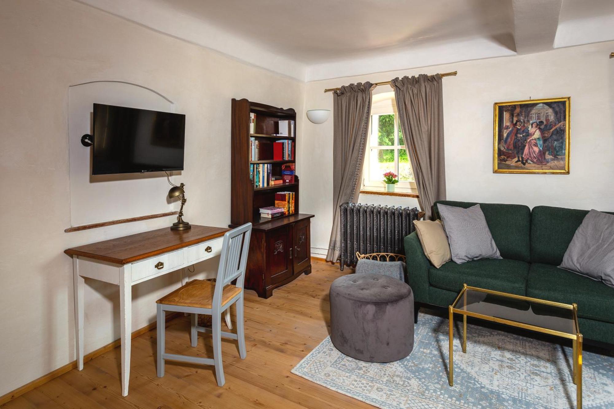 Podenhaus Bad Aussee Esterno foto