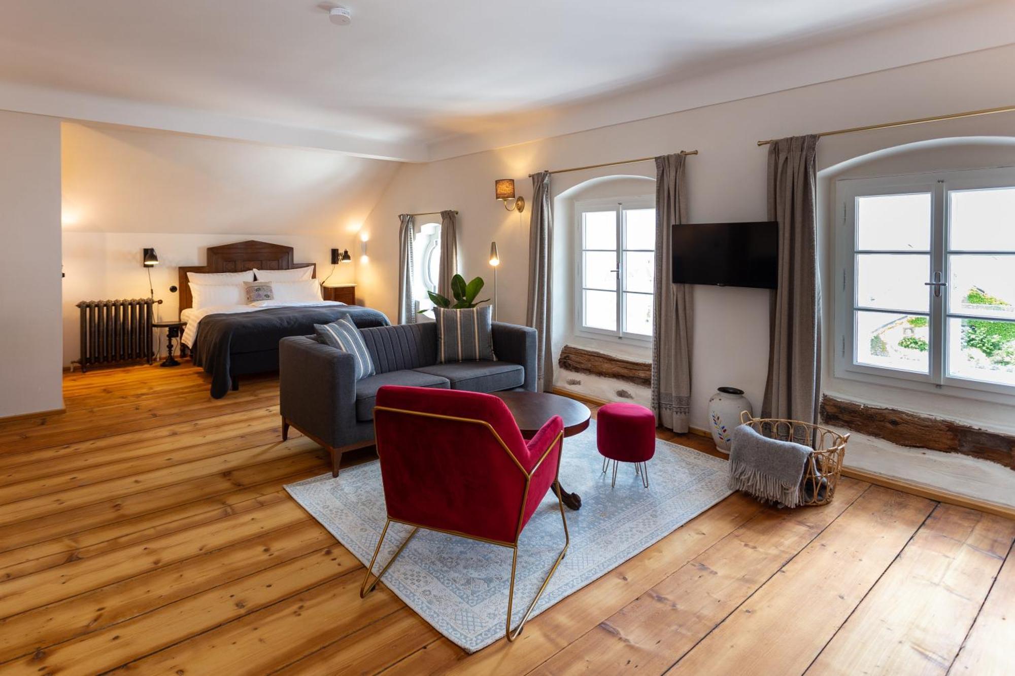 Podenhaus Bad Aussee Esterno foto