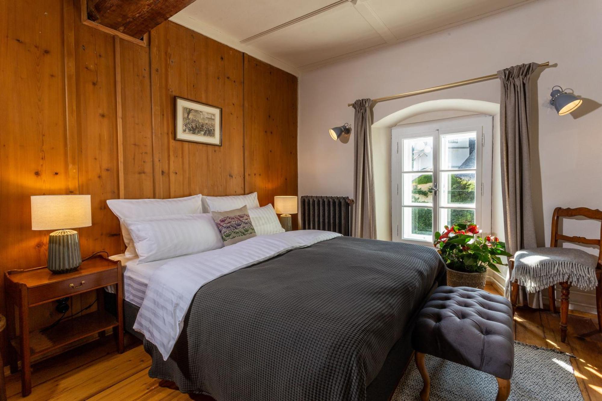 Podenhaus Bad Aussee Esterno foto