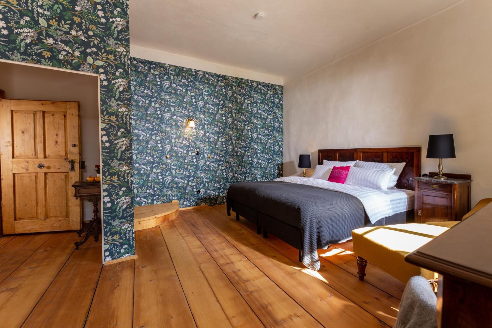 Podenhaus Bad Aussee Esterno foto