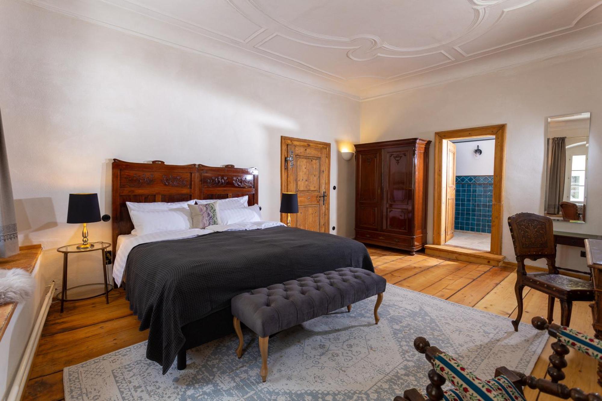 Podenhaus Bad Aussee Esterno foto